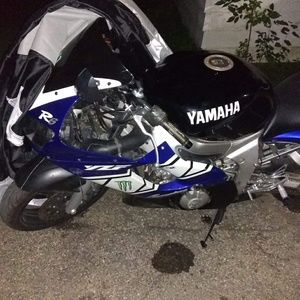 Meet your Posher, Derek